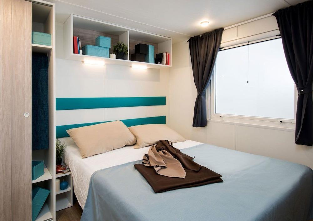 Sereno Camping Holiday Moniga del Garda Bagian luar foto