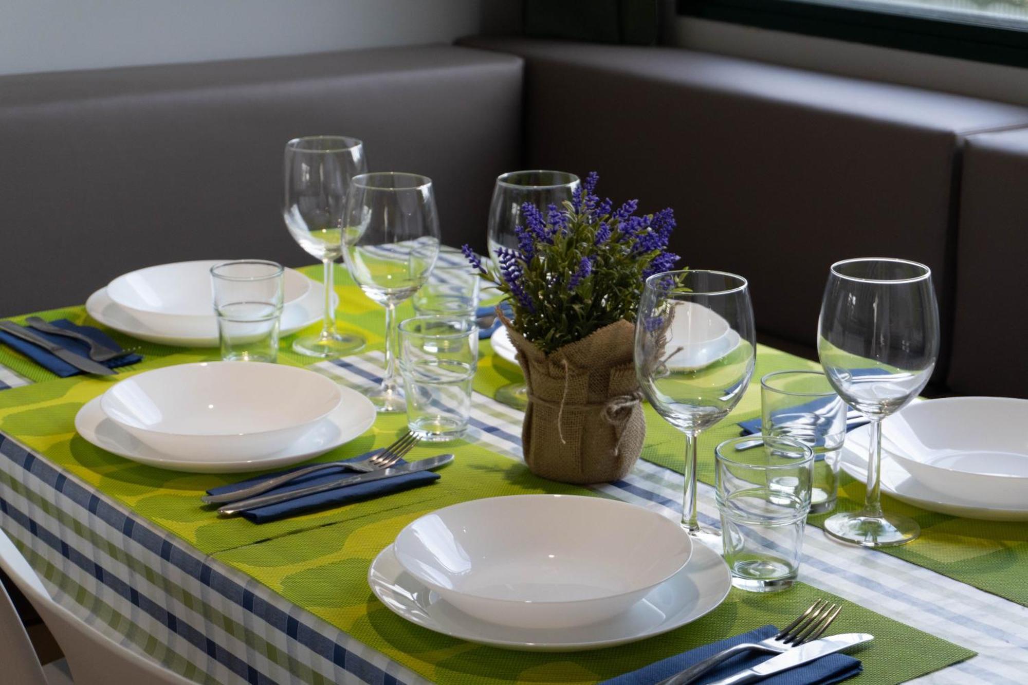 Sereno Camping Holiday Moniga del Garda Bagian luar foto