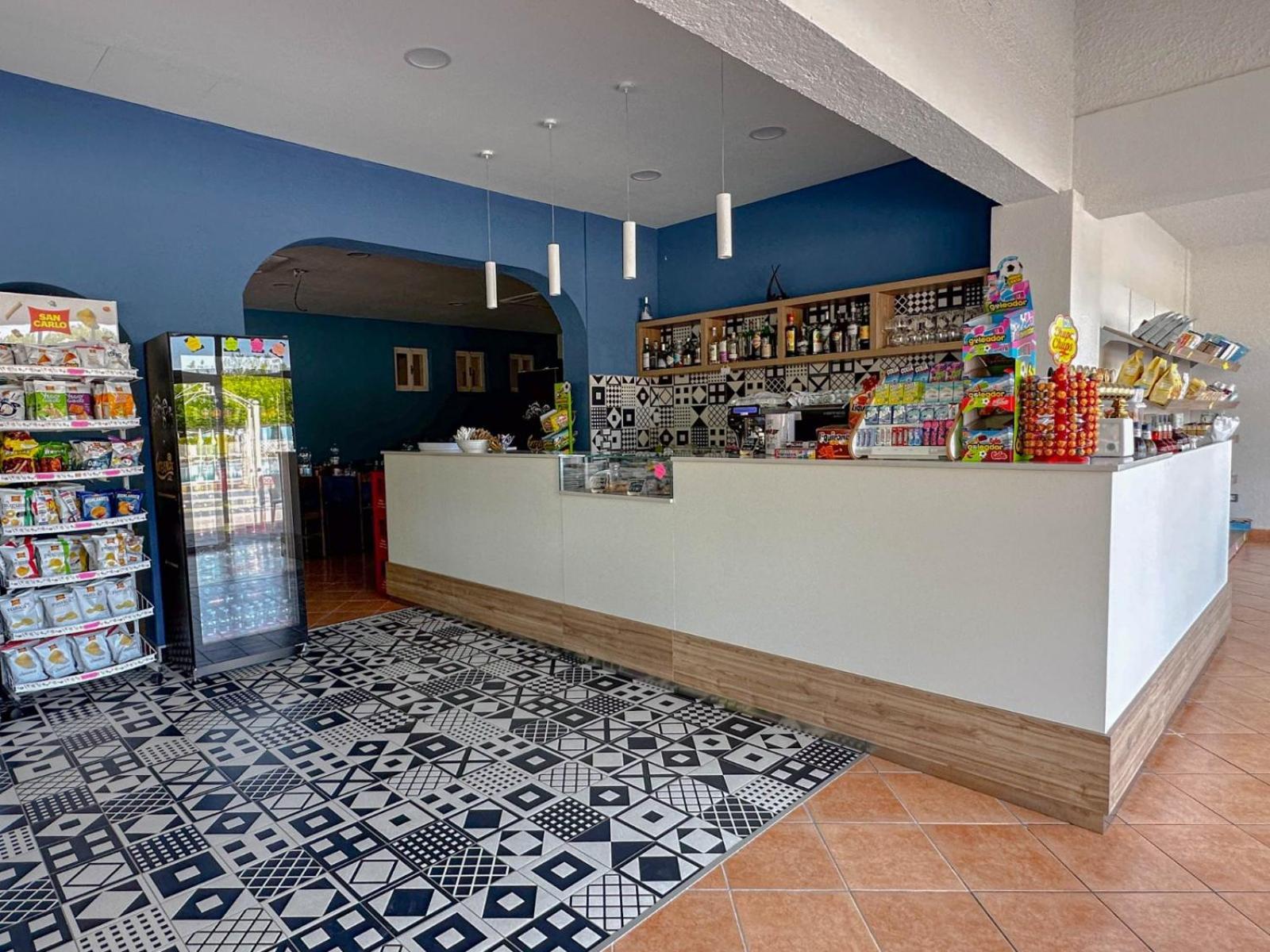 Sereno Camping Holiday Moniga del Garda Bagian luar foto