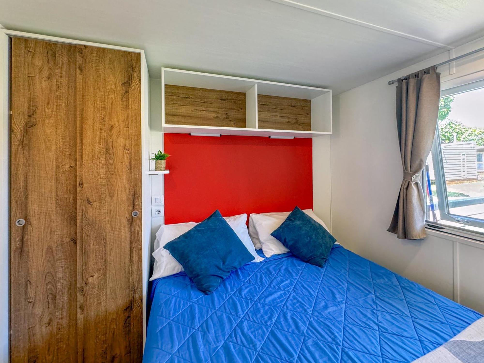 Sereno Camping Holiday Moniga del Garda Bagian luar foto