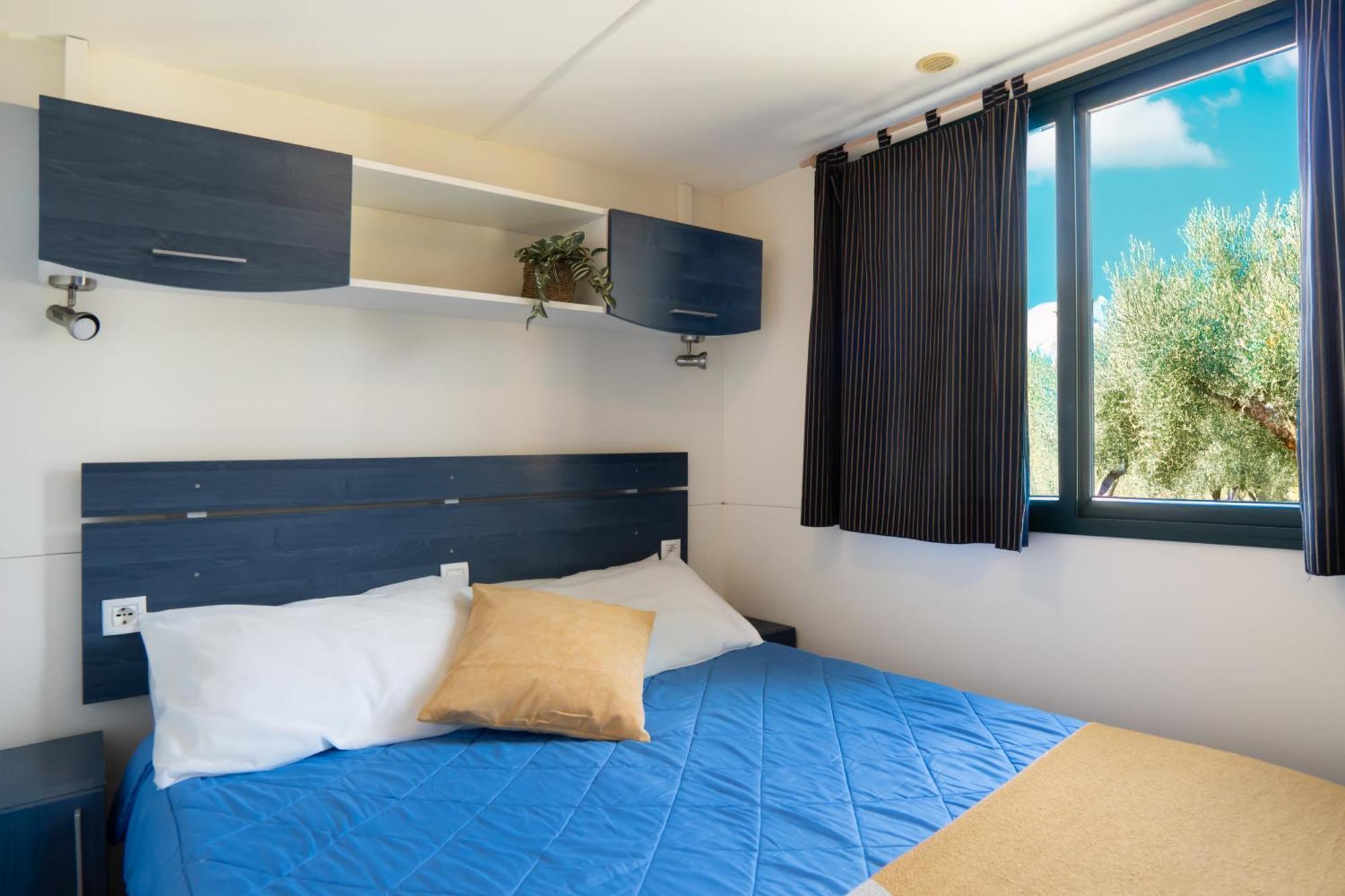 Sereno Camping Holiday Moniga del Garda Bagian luar foto